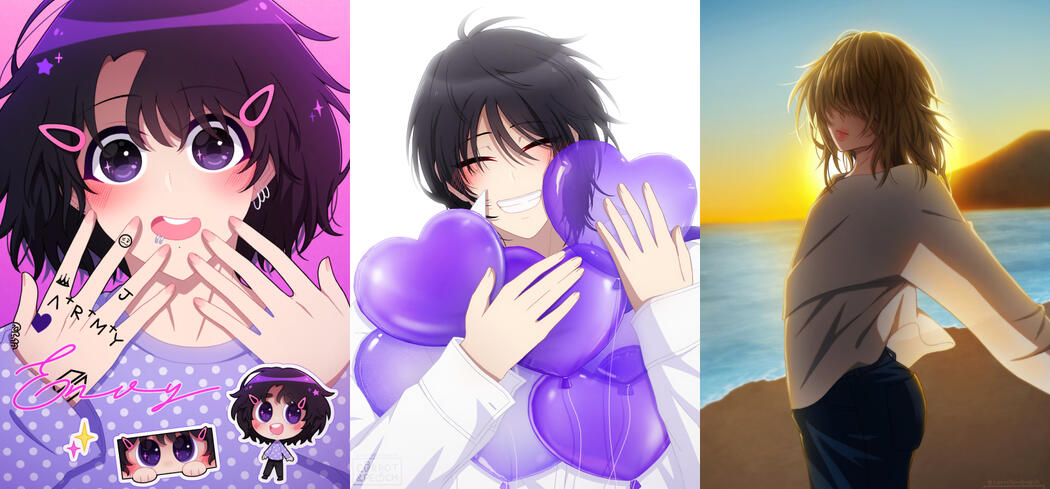 Cel Shading